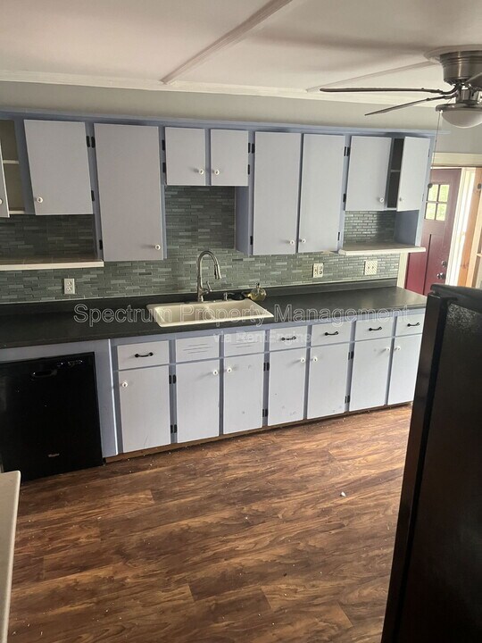 36 King St in Waterville, ME - Building Photo