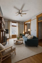 4110 N Southport Ave in Chicago, IL - Building Photo - Building Photo