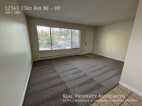 12341 33rd Ave NE in Seattle, WA - Building Photo - Building Photo