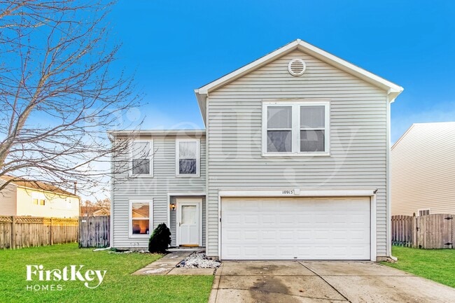 property at 10915 Firefly Cir