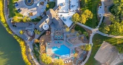 Airie Apartments in Denver, CO - Building Photo - Building Photo