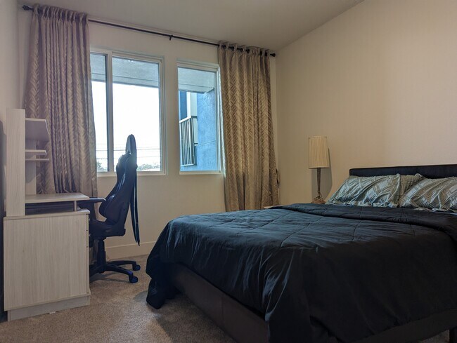 45248 Fremont Blvd in Fremont, CA - Building Photo - Building Photo