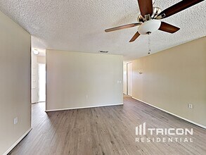 16322 Puma Pass St in San Antonio, TX - Building Photo - Building Photo