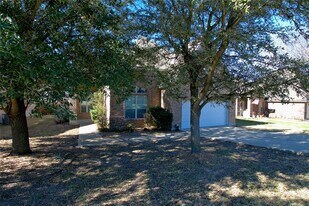 125 Justin Leonard Dr in Round Rock, TX - Building Photo