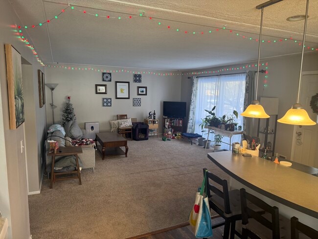 property at 2515 W 50th St