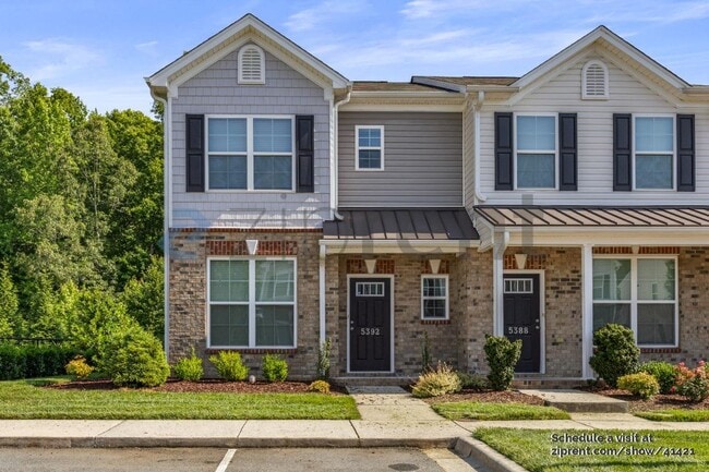 5392 Farm House Trail in Winston-Salem, NC - Building Photo - Building Photo