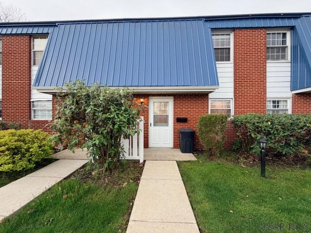 property at 1030 Tener St