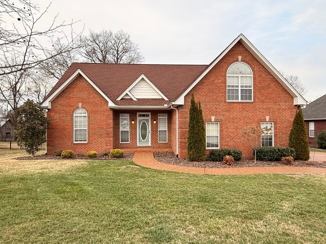 property at 129 Thoroughbred Way