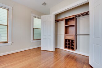 401 Willard St in Houston, TX - Building Photo - Building Photo