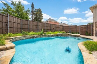 2300 All Saints Ln in Plano, TX - Building Photo - Building Photo