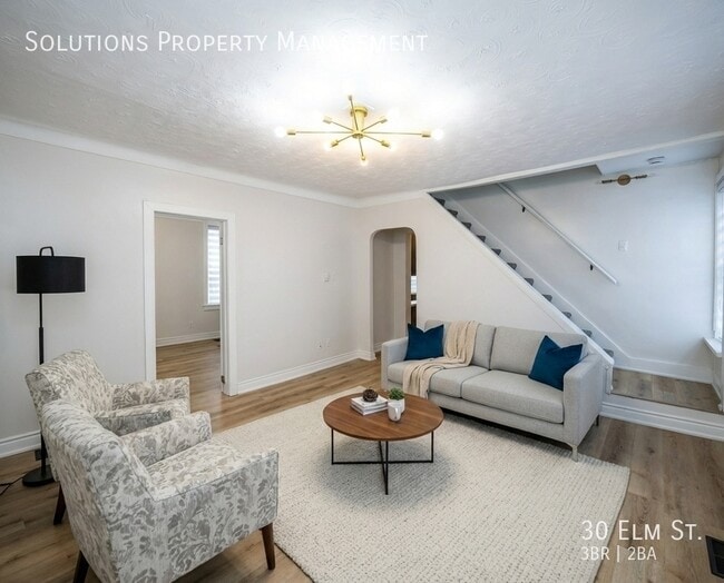 property at 30 Elm St