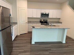 2015 Burnwood St in Melissa, TX - Building Photo - Building Photo