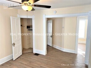 1315 E Mifflin St, Unit 1 in Madison, WI - Building Photo - Building Photo