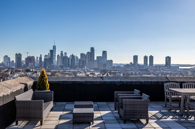 Kennedy Lofts