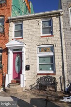 605 S Montford Ave in Baltimore, MD - Building Photo - Building Photo