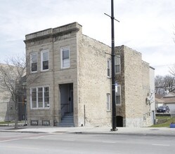 3155 S Halsted St in Chicago, IL - Building Photo - Building Photo