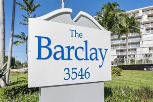 3546 S Ocean Blvd, Unit 617 in South Palm Beach, FL - Building Photo