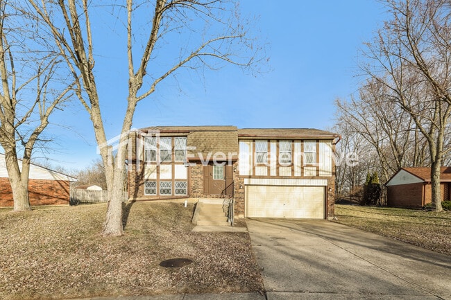 property at 2531 Windsor Village Dr