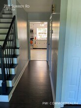 208 Surrey Rd in Charlottesville, VA - Building Photo - Building Photo