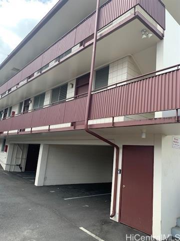 1433 Pensacola St in Honolulu, HI - Building Photo