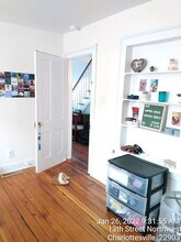 510 13th St NW in Charlottesville, VA - Building Photo - Building Photo