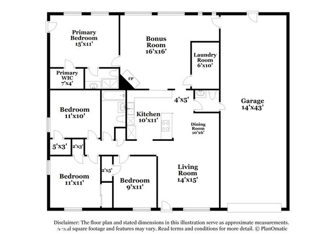 3008 W Rancho Dr in Phoenix, AZ - Building Photo - Building Photo