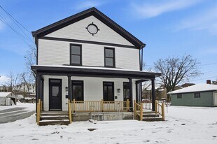 131 S C St in Hamilton, OH - Building Photo