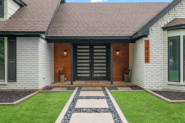 2833 Meadowbrook Dr in Plano, TX - Building Photo - Building Photo