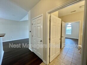 621 Marshtree Ln in Fayetteville, NC - Building Photo - Building Photo
