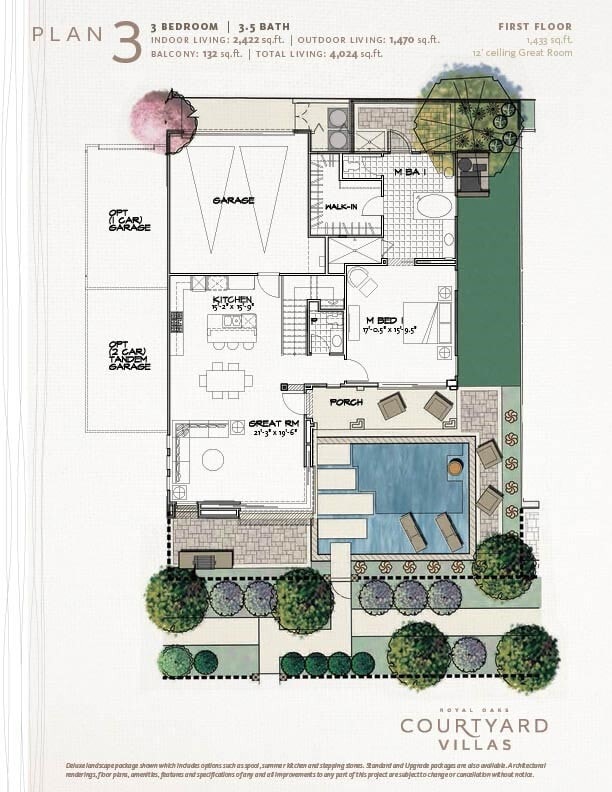 property at 11506 Royal Tower Pl