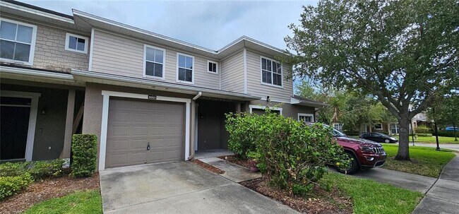 property at 8003 Bally Money Rd