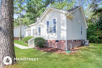 109 Grassy Rio Ln in Garner, NC - Building Photo - Building Photo