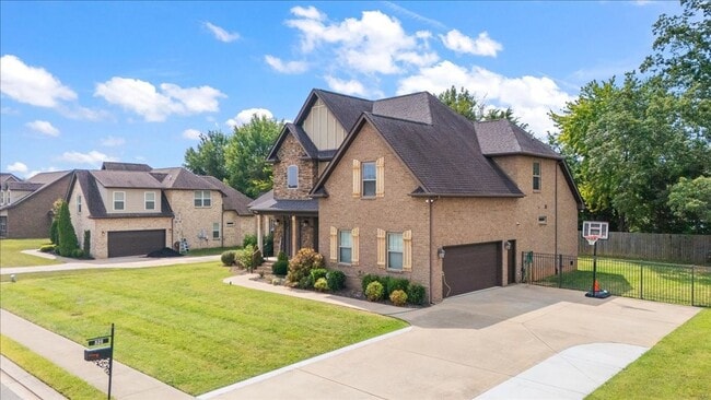 525 Piccadilly Dr in Murfreesboro, TN - Building Photo - Building Photo