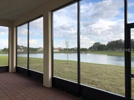 3181 Agostino Terrace in Kissimmee, FL - Building Photo