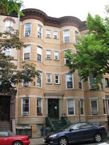 439 Second St Apartments