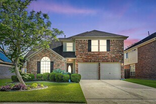 827 Citation Dr in Stafford, TX - Building Photo