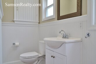 129 Benevolent St in Providence, RI - Building Photo - Building Photo