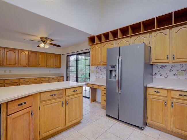 4130 E Pontatoc Canyon Dr in Tucson, AZ - Building Photo - Building Photo