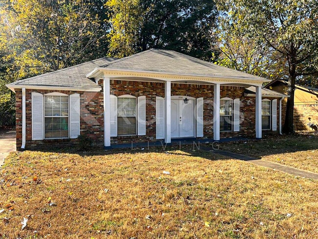 property at 2785 Clearbrook St