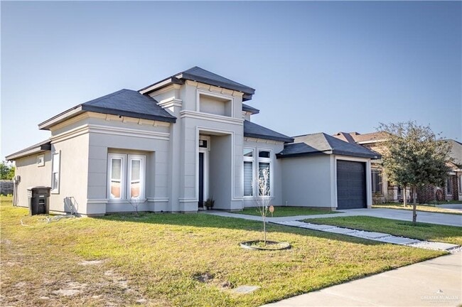 15 South St in Mission, TX - Building Photo - Building Photo