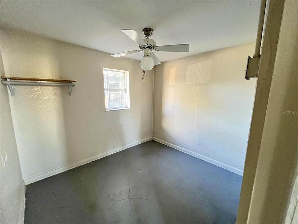 236 Washington Ave in Lake Wales, FL - Building Photo