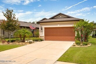 265 Caspia Ln in Nocatee, FL - Building Photo - Building Photo