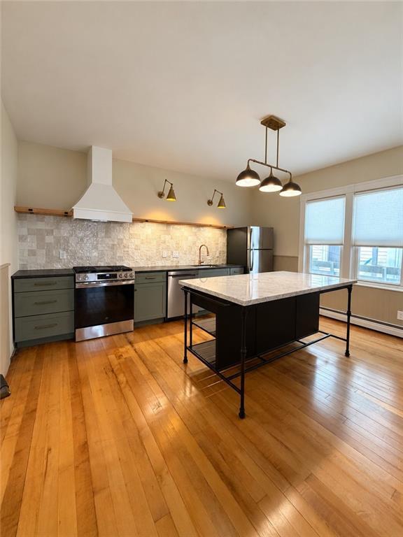 property at 309 Main St