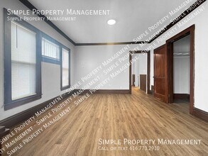 612 Michigan St NE in Grand Rapids, MI - Building Photo - Building Photo