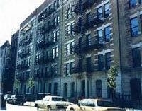 506 W 146th St Apartments