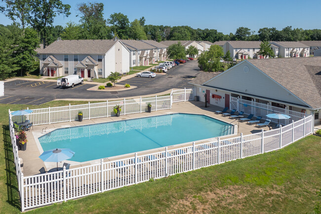 Fountain Park Apartments