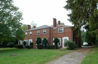 1927-1933 Northwest Blvd Apartments