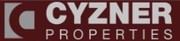 Property Management Company Logo Cyzner Properties