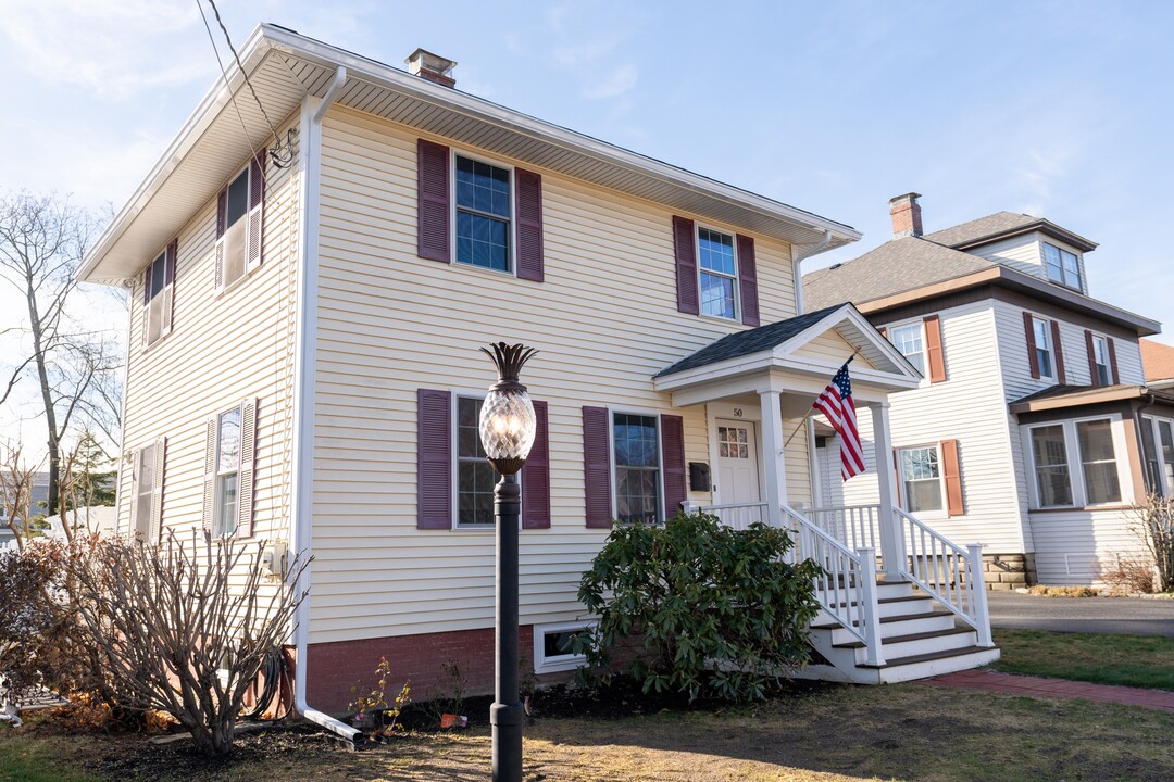 50 Read St in Portland, ME - Building Photo