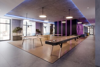 CMPND Miami in Miami, FL - Foto de edificio - Building Photo